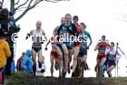 Womens 6k, Morrisons Great Edinburgh Cross Country. Photo: David T. Hewitson/Sports for All Pics